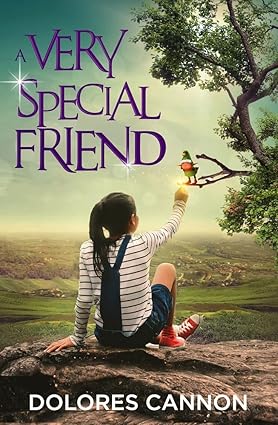 A Very Special Friend - Epub + Converted Pdf